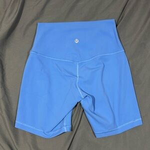 Lululemon Align 6” Shorts